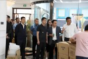 深入一线，共筑品质