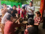 一粒糯米见社区治理：鹃城社区公益微创投的居民自治实践