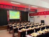 健康相伴 公益同行丨成都市海通药业走进幸福街社区开展科普公益活动